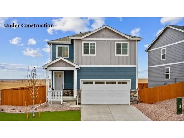 $509,900 | 1101 Trilling Drive, Windsor, CO 80550