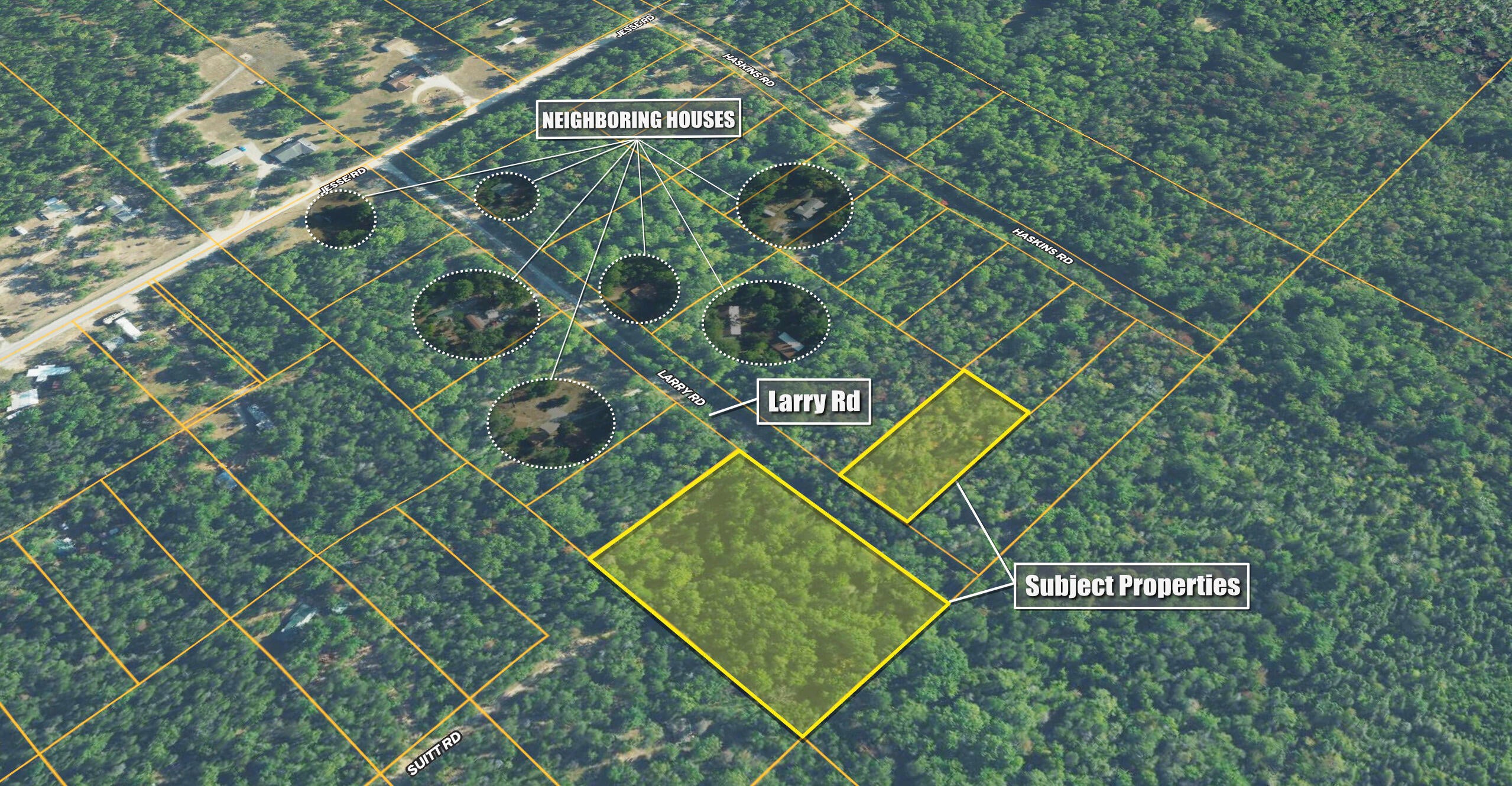15330 Larry Road Hillman, MI 49746 - Photo 1 of 12 Gallery Image 1