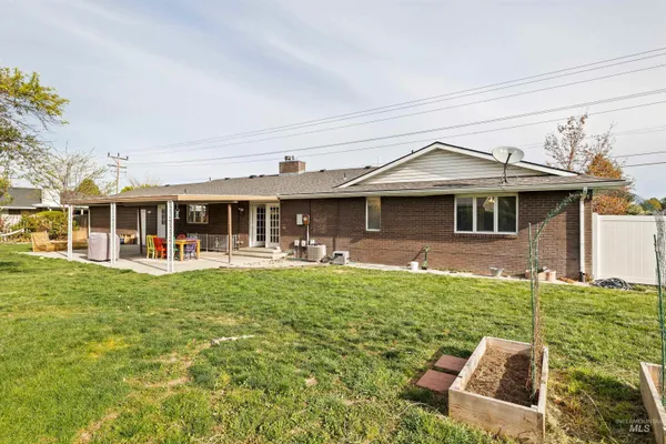 $540,000 | 2090 Filer Avenue East, Twin Falls, ID 83301