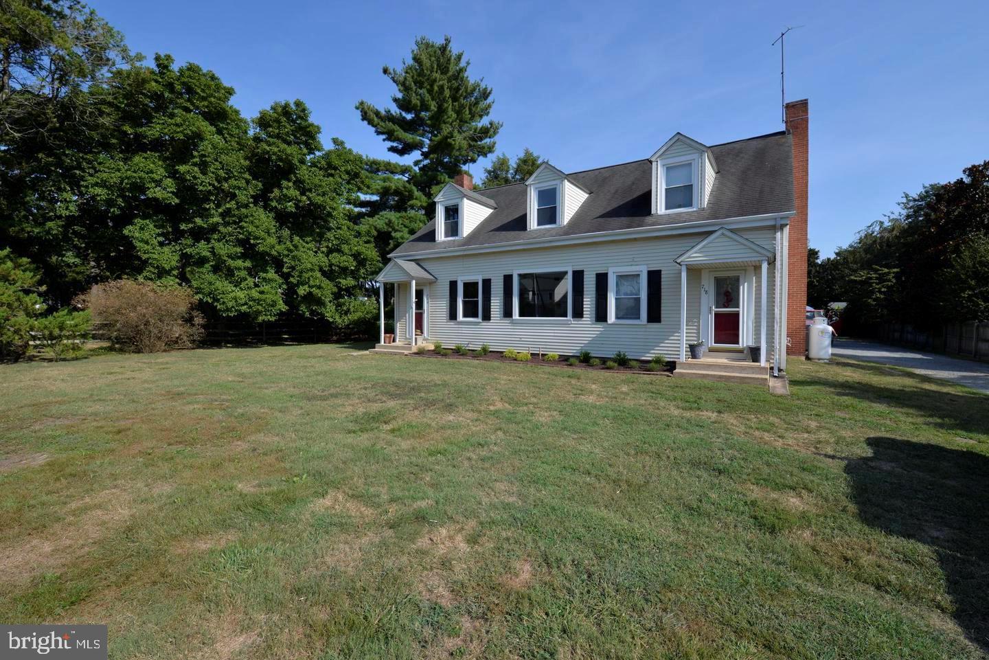 722 Church Hill Road Centreville, MD 21617 - Photo 7 of 7