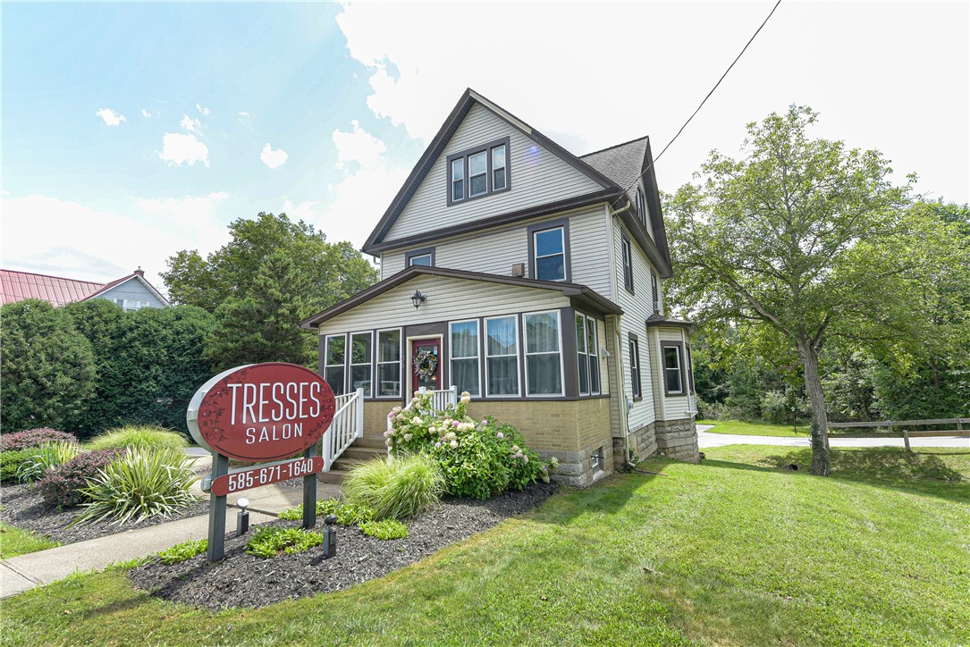 565 Ridge Road Webster, NY 14580 - Photo 1 of 1 565 RIDGE RD
