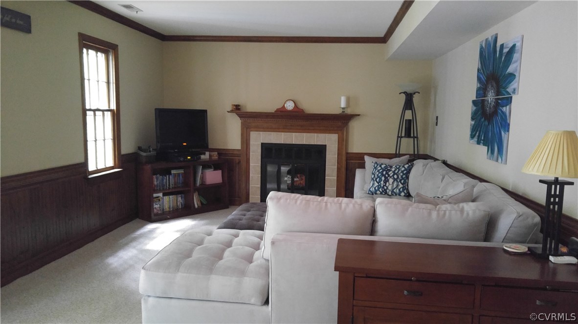 2310 Garrison Place Road Midlothian, VA 23112 - Photo 10 of 13 Gallery Image 10