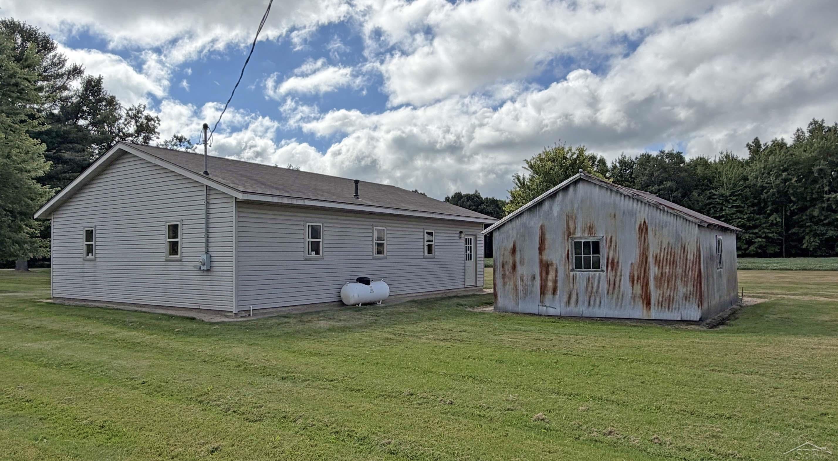 9020 South Raucholz Road St. Charles, MI 48655 - Photo 20 of 25 Gallery Image 20