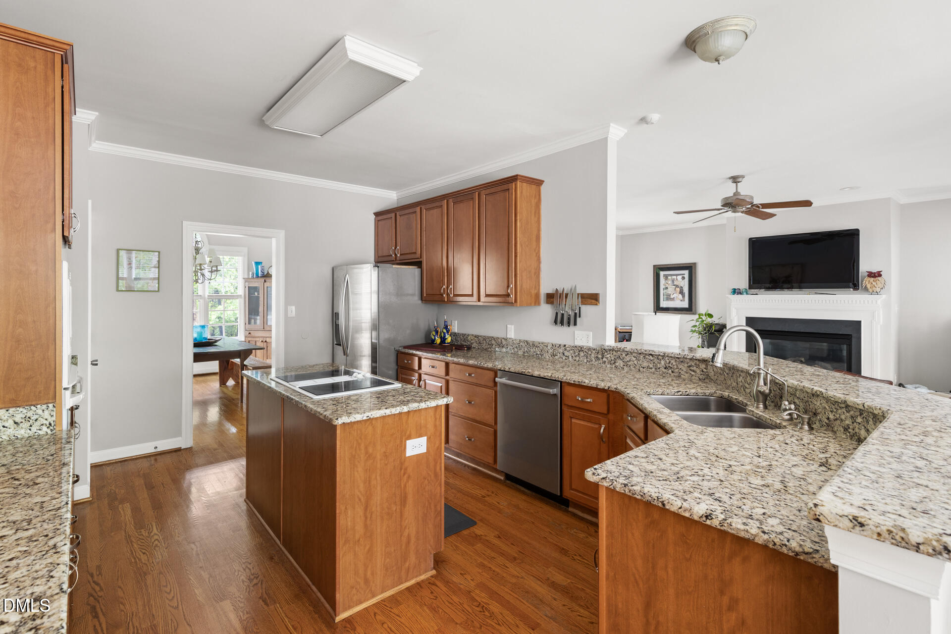 2901 Sunnystone Way Raleigh, NC 27613 - Photo 15 of 51 2901-Sunnystone-115