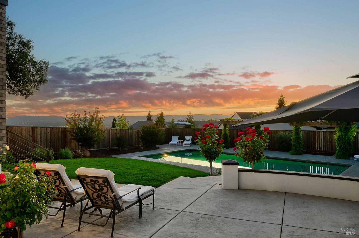 3724 Stanhope Court Santa Rosa, CA 95404 - Photo 67 of 78