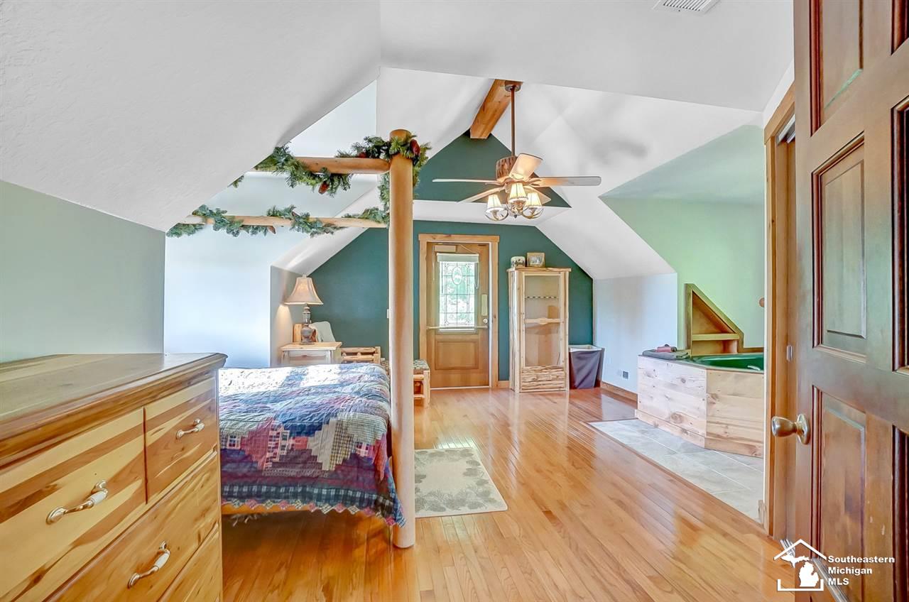 3833 Morocco Road Petersburg, MI 49270 - Photo 31 of 49 Gallery Image 31