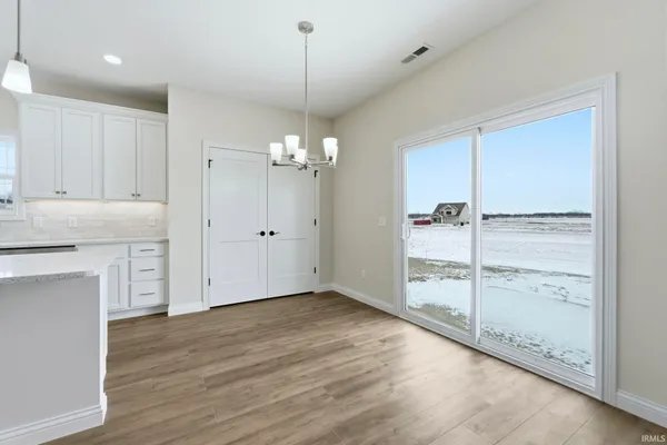 $409,900 | 1372 Talullah Trail, Fort Wayne, IN 46818