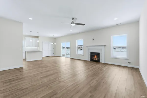 $409,900 | 1372 Talullah Trail, Fort Wayne, IN 46818