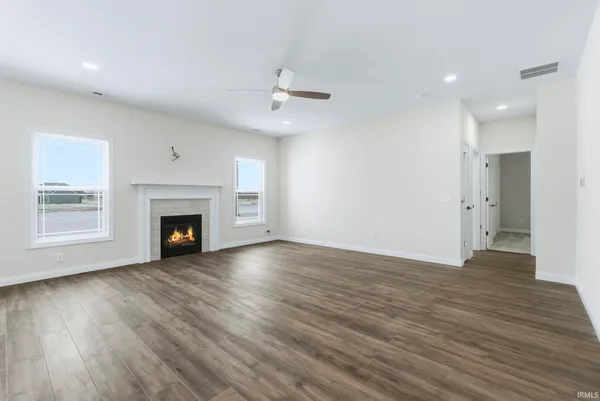 $409,900 | 1372 Talullah Trail, Fort Wayne, IN 46818