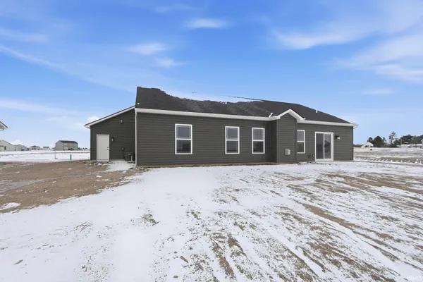 $409,900 | 1372 Talullah Trail, Fort Wayne, IN 46818