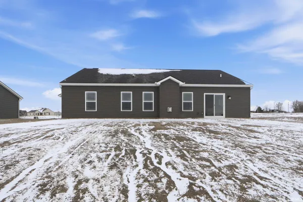 $409,900 | 1372 Talullah Trail, Fort Wayne, IN 46818