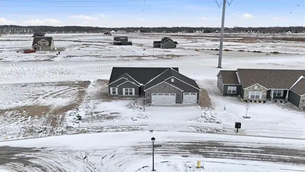 $409,900 | 1372 Talullah Trail, Fort Wayne, IN 46818