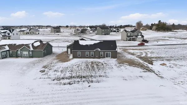 $409,900 | 1372 Talullah Trail, Fort Wayne, IN 46818