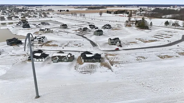 $409,900 | 1372 Talullah Trail, Fort Wayne, IN 46818