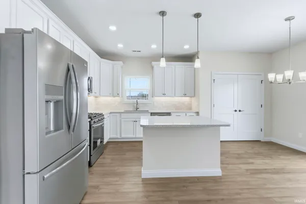 $409,900 | 1372 Talullah Trail, Fort Wayne, IN 46818