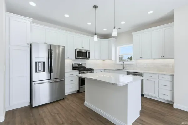 $409,900 | 1372 Talullah Trail, Fort Wayne, IN 46818