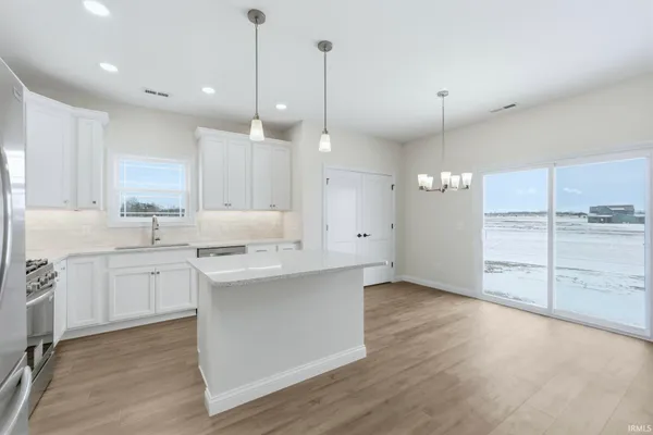 $409,900 | 1372 Talullah Trail, Fort Wayne, IN 46818