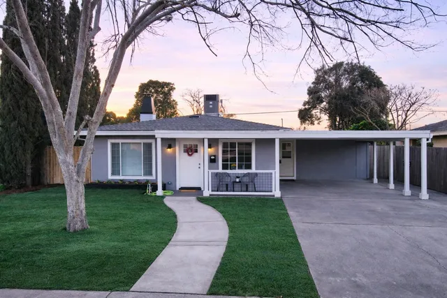 $469,720 | 5400 Cabrillo Way, Sacramento, CA 95820