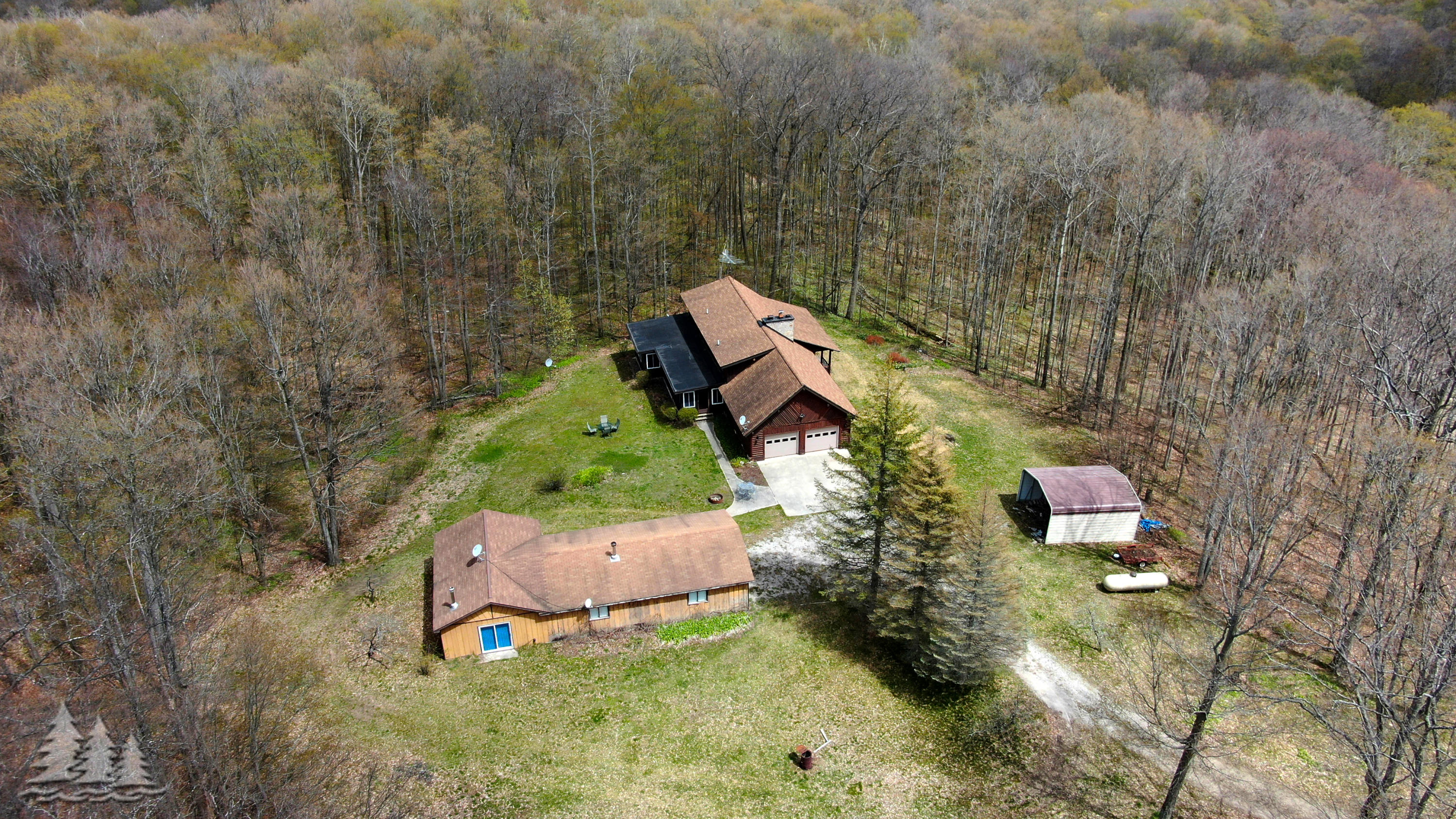 6230 Old State Road Atlanta, MI 49709 - Photo 30 of 33 Gallery Image 30