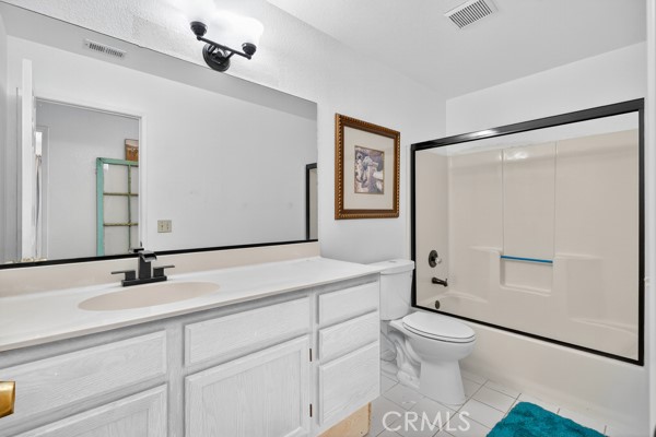 34215 Simla Street Acton, CA 93510 - Photo 25 of 37 a bathroom with a sink toilet and shower