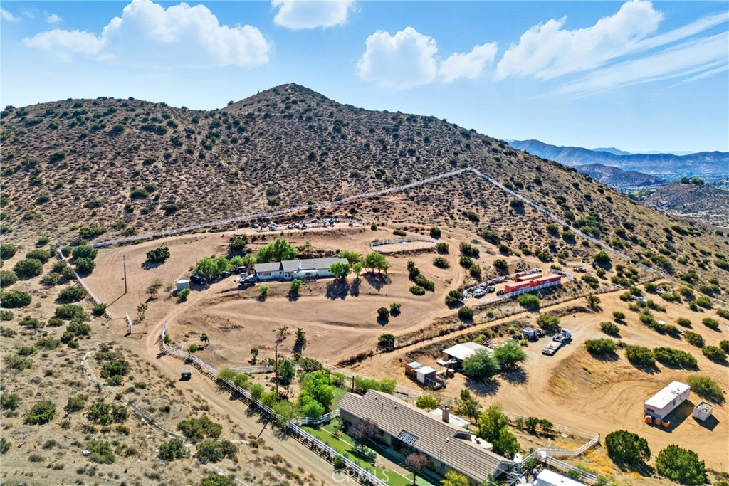 34215 Simla Street Acton, CA 93510 - Photo 35 of 37 a view of a large building