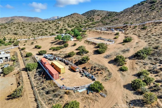 $860,000 | 34215 Simla Street, Acton, CA 93510