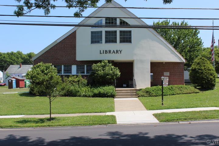 844 Juniper Road Hellertown, PA 18055 - Photo 26 of 28 Gallery Image 26