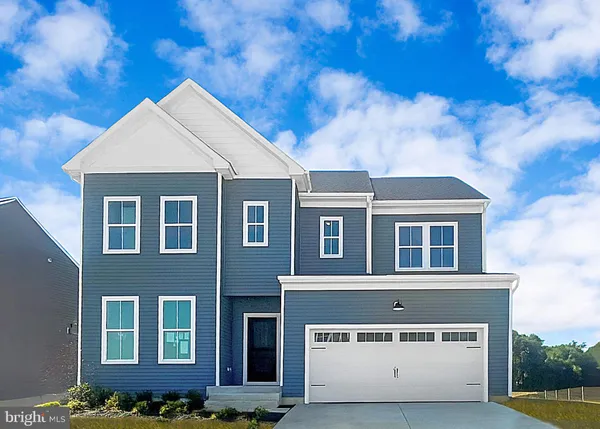 $549,985 | 63 Wessex Drive, Magnolia, DE 19962