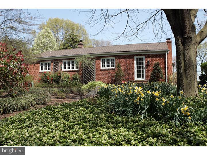 16 Ridgeland Road Wilmington, DE 19803 - Photo 5 of 6 Exterior Back