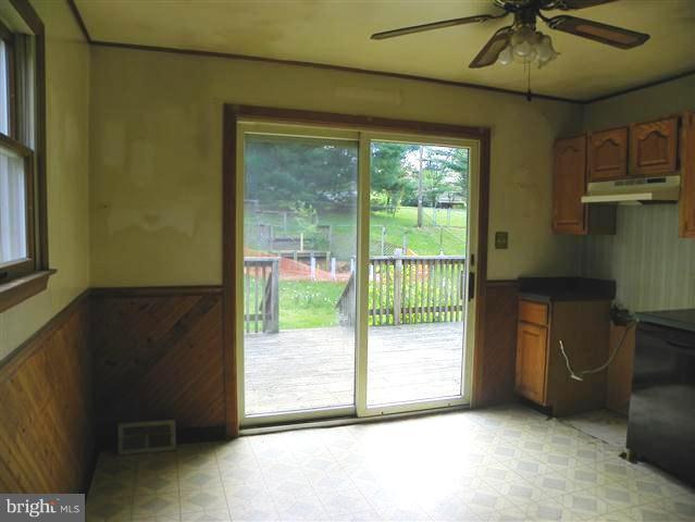 211 Embleton Road Owings Mills, MD 21117 - Photo 12 of 13 Kitchen