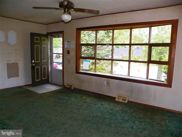 211 Embleton Road Owings Mills, MD 21117 - Photo 3 of 13 Living Room