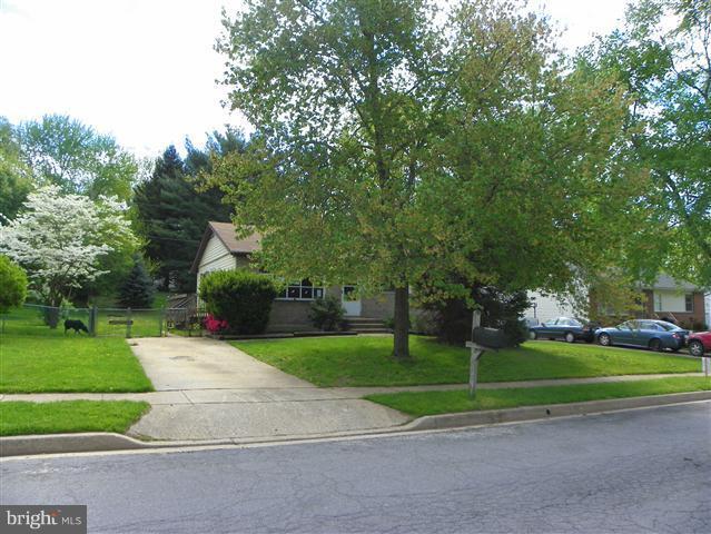 211 Embleton Road Owings Mills, MD 21117 - Photo 6 of 13 Exterior (General)