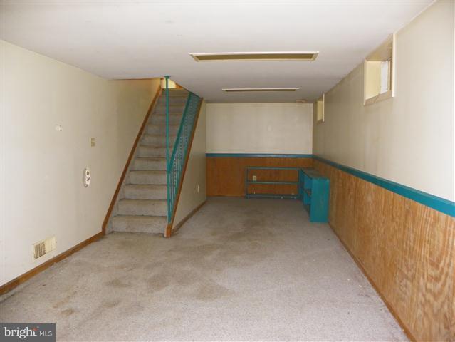 211 Embleton Road Owings Mills, MD 21117 - Photo 7 of 13 Basement