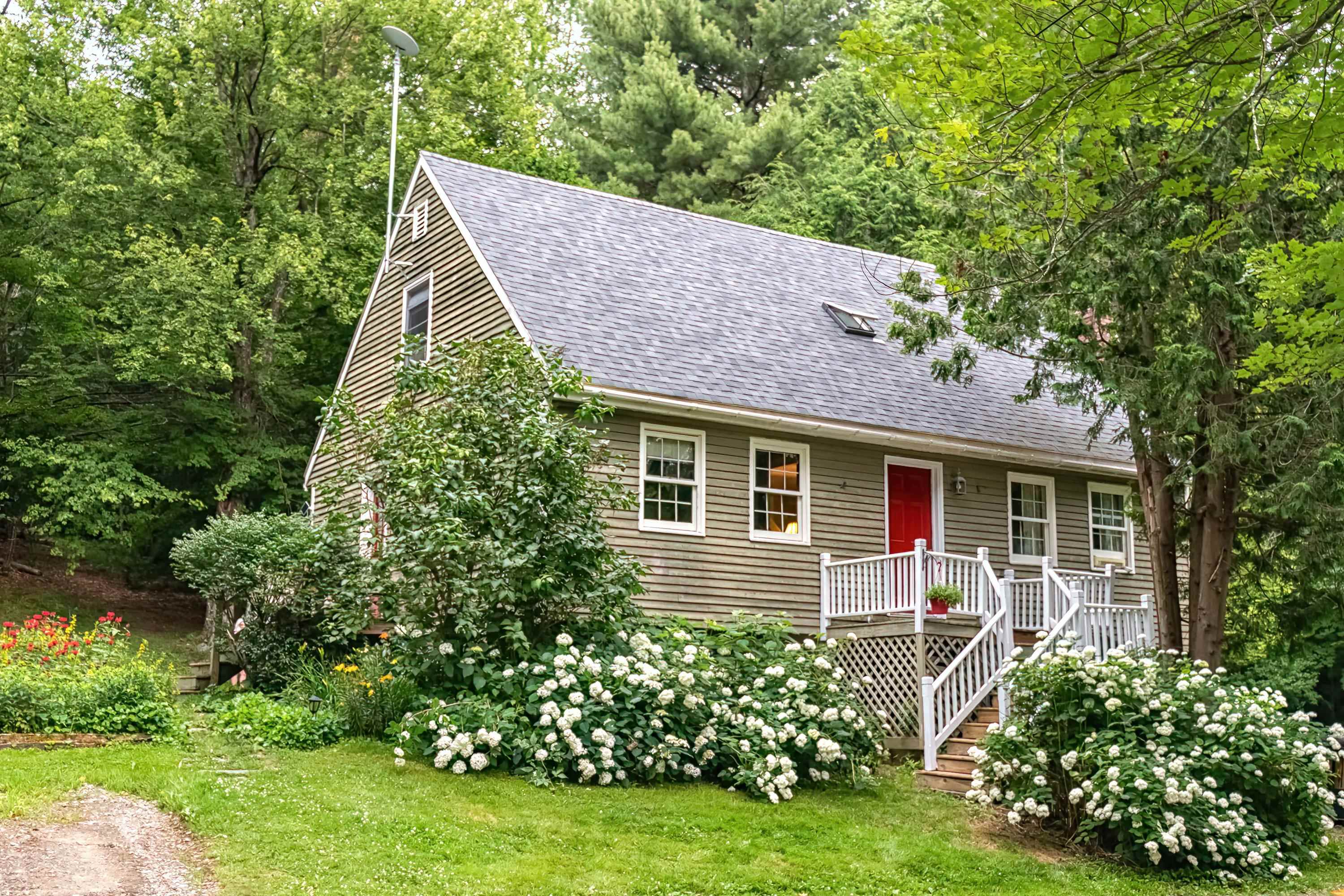 305 Poker Hill Road Underhill, VT 05489 - Photo 52 of 59