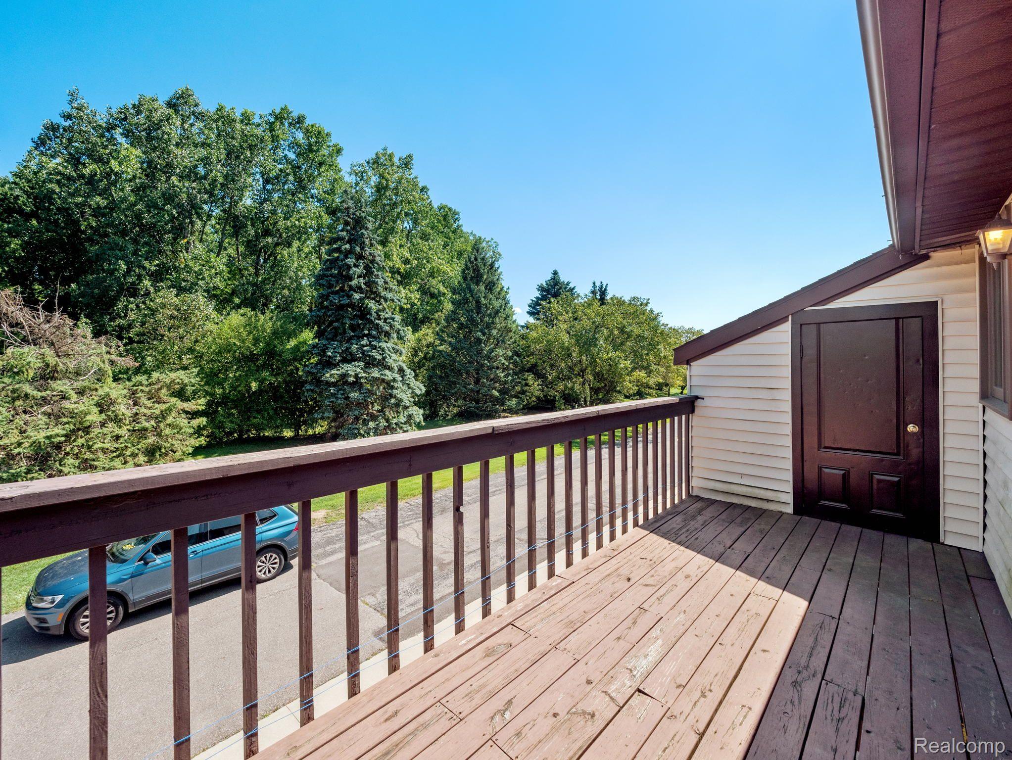 2233 London Bridge Drive, Unit 39 Rochester, MI 48307 - Photo 29 of 36 Gallery Image 29