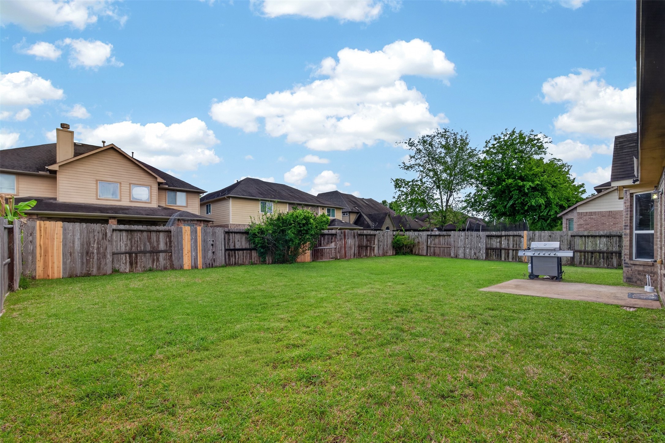 19 Roma Ridge Drive Missouri City, TX 77459 - Photo 37 of 38