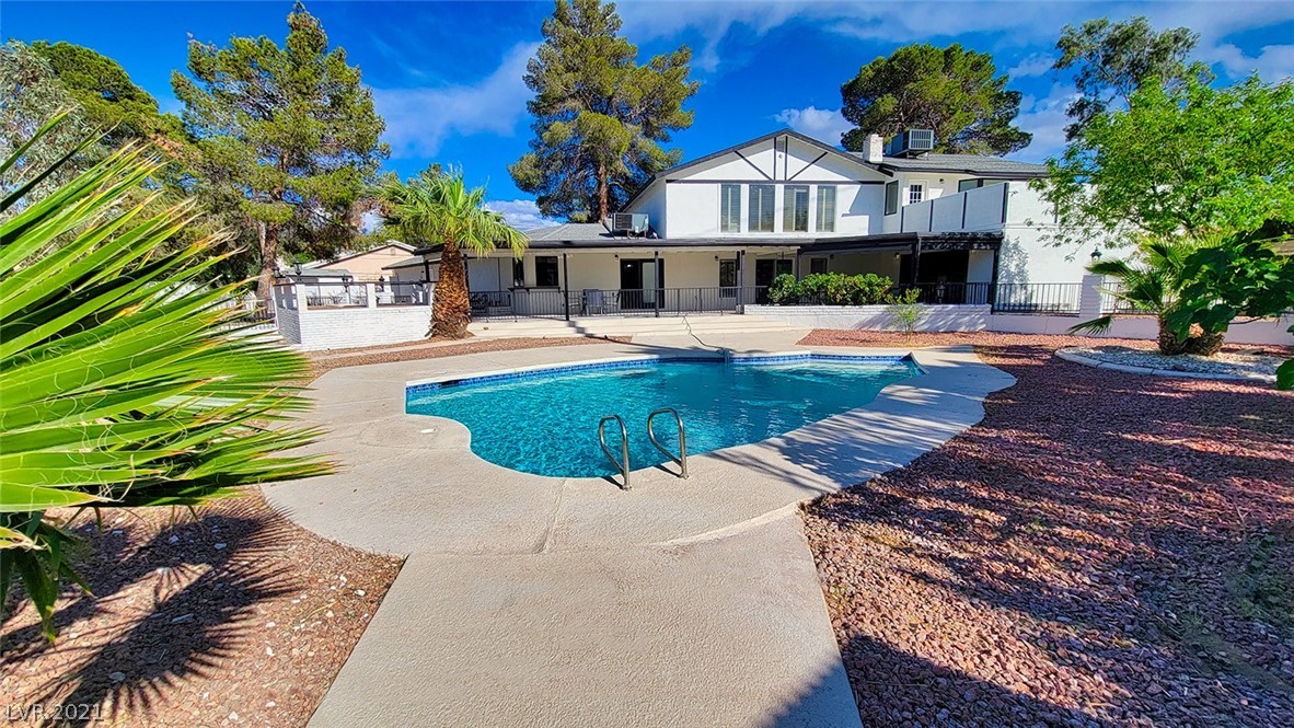 3371 Westwind Road Las Vegas, NV 89146 - Photo 44 of 50 Gallery Image 44