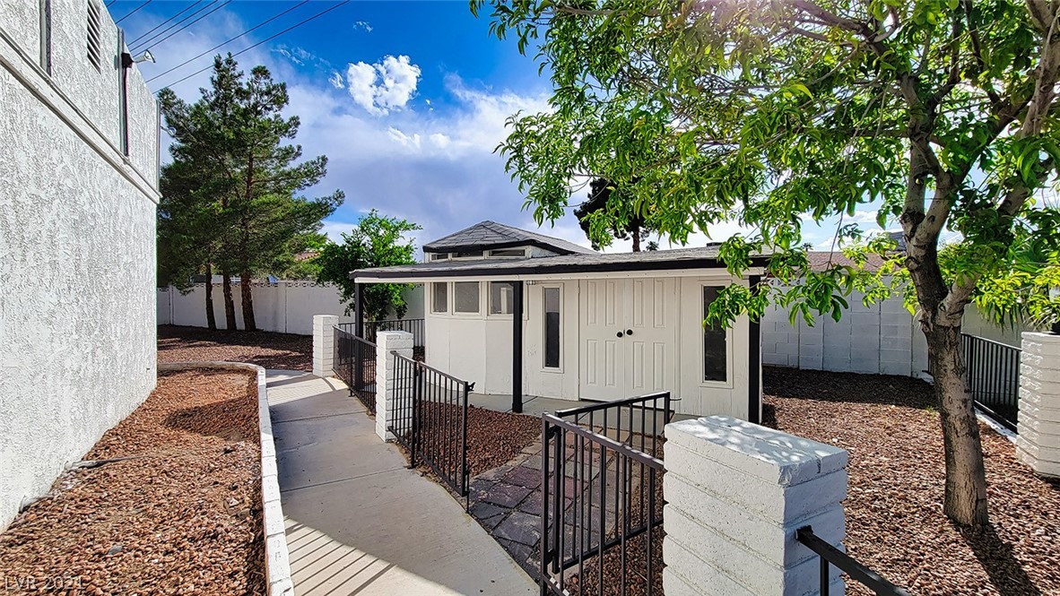 3371 Westwind Road Las Vegas, NV 89146 - Photo 47 of 50 Gallery Image 47