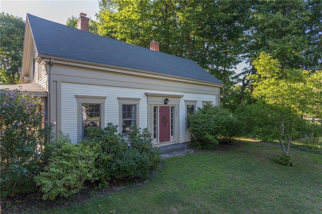 274 Main Street Cumberland, ME 04021 - Photo 2 of 32 Photo