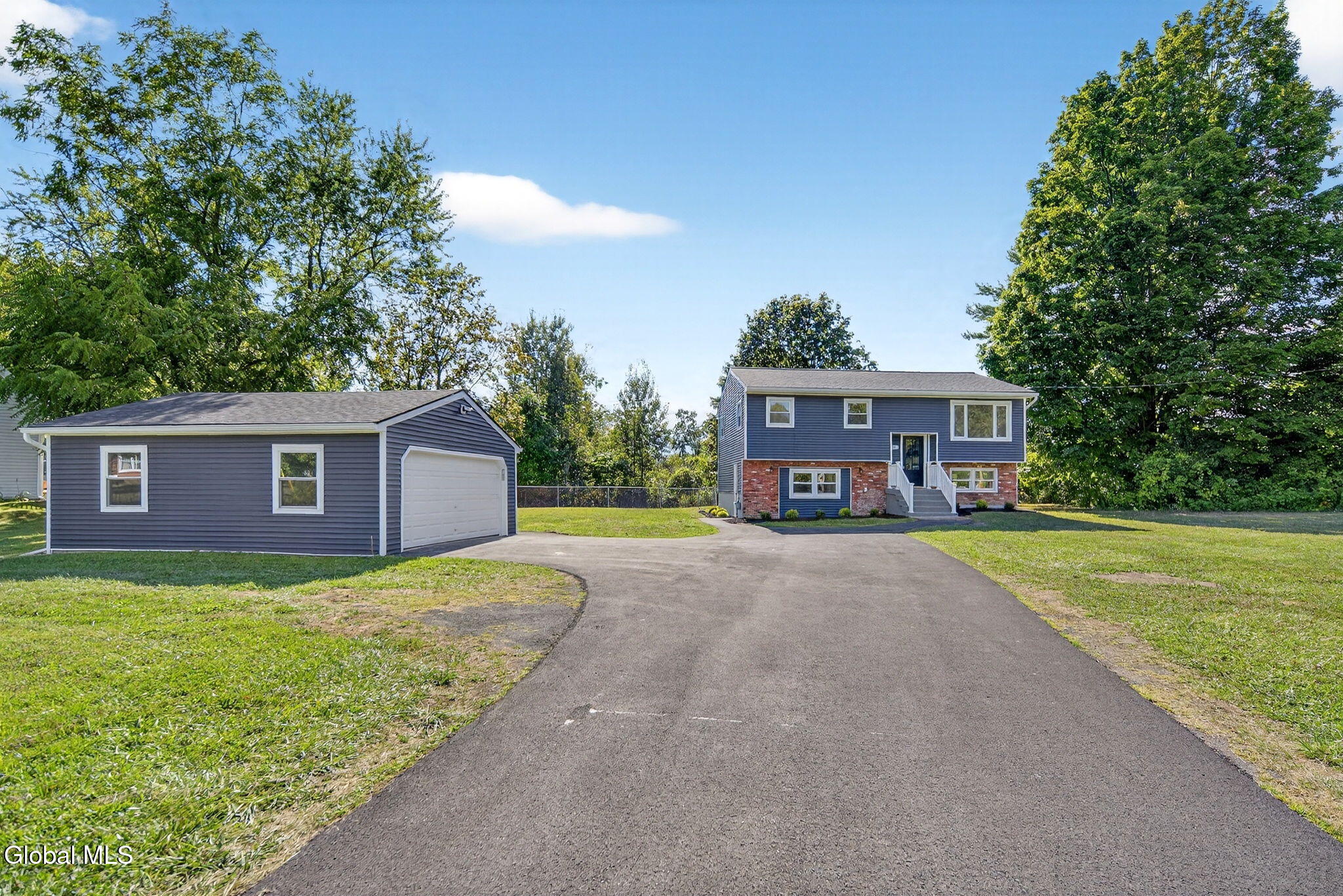 10 Harris Road Halfmoon, NY 12188 - Photo 27 of 27 Exterior 06