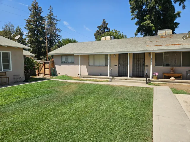 $1,049,000 | 422 West Race Avenue, Visalia, CA 93291