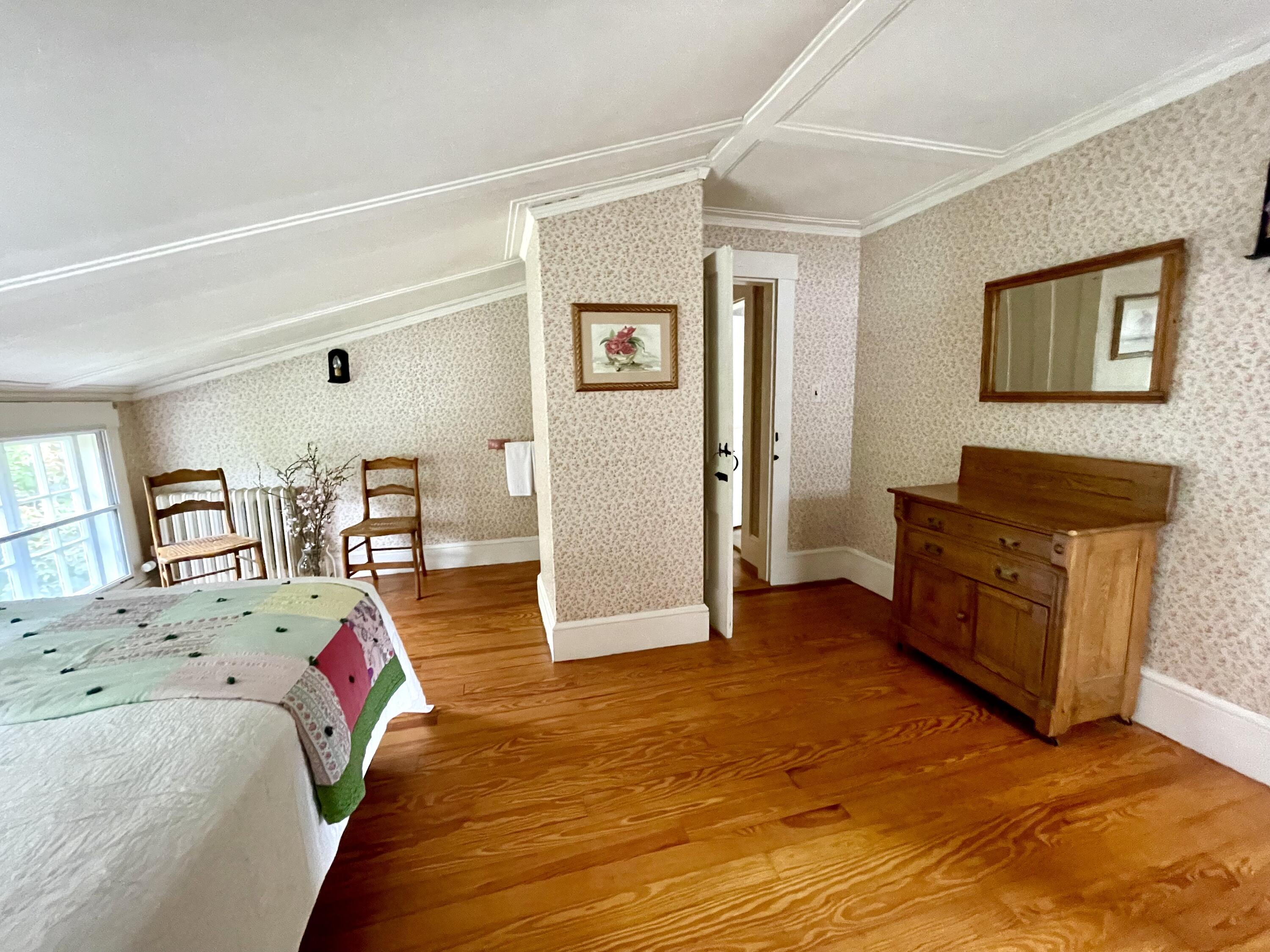 67 Old Winthrop Road Wayne, ME 04284 - Photo 51 of 70 67 OWR Bedroom3