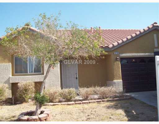 6570 East Pipe Spring Las Vegas, NV 89156 - Photo 2 of 5 Property Photo.