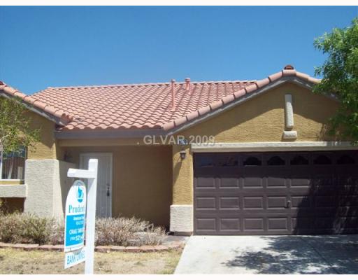 6570 East Pipe Spring Las Vegas, NV 89156 - Photo 3 of 5 Property Photo.
