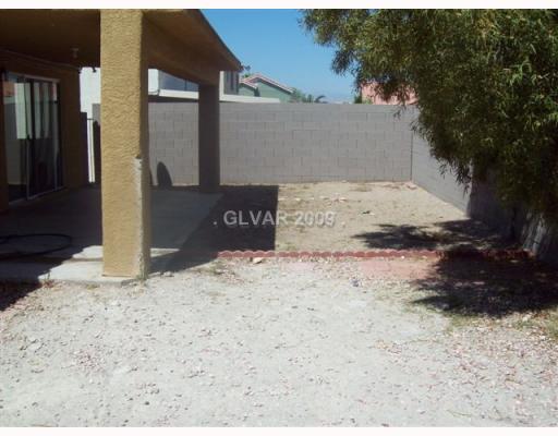 6570 East Pipe Spring Las Vegas, NV 89156 - Photo 4 of 5 Property Photo.