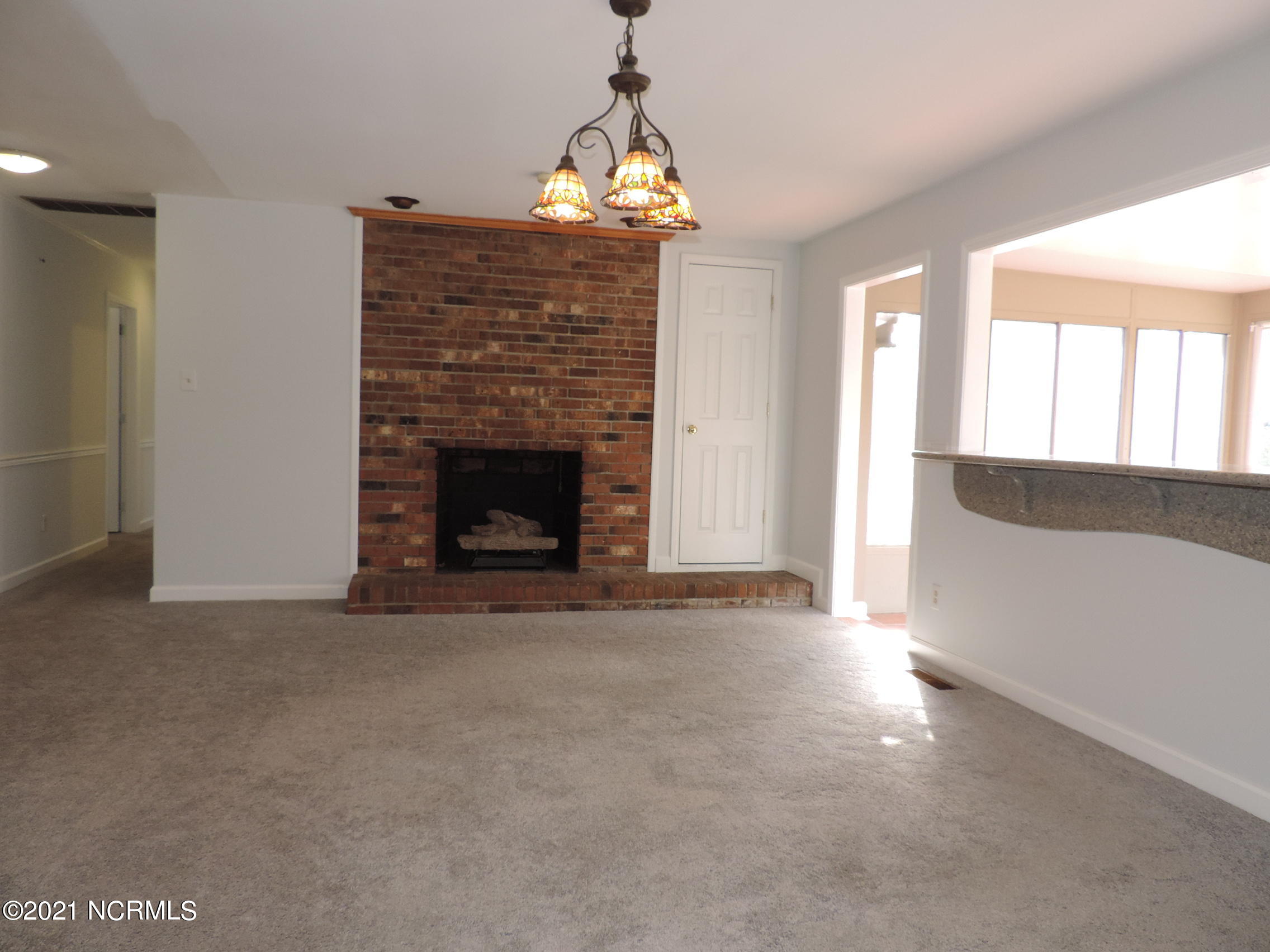 3613 Fox Chase Road New Bern, NC 28562 - Photo 13 of 34 formal dining room