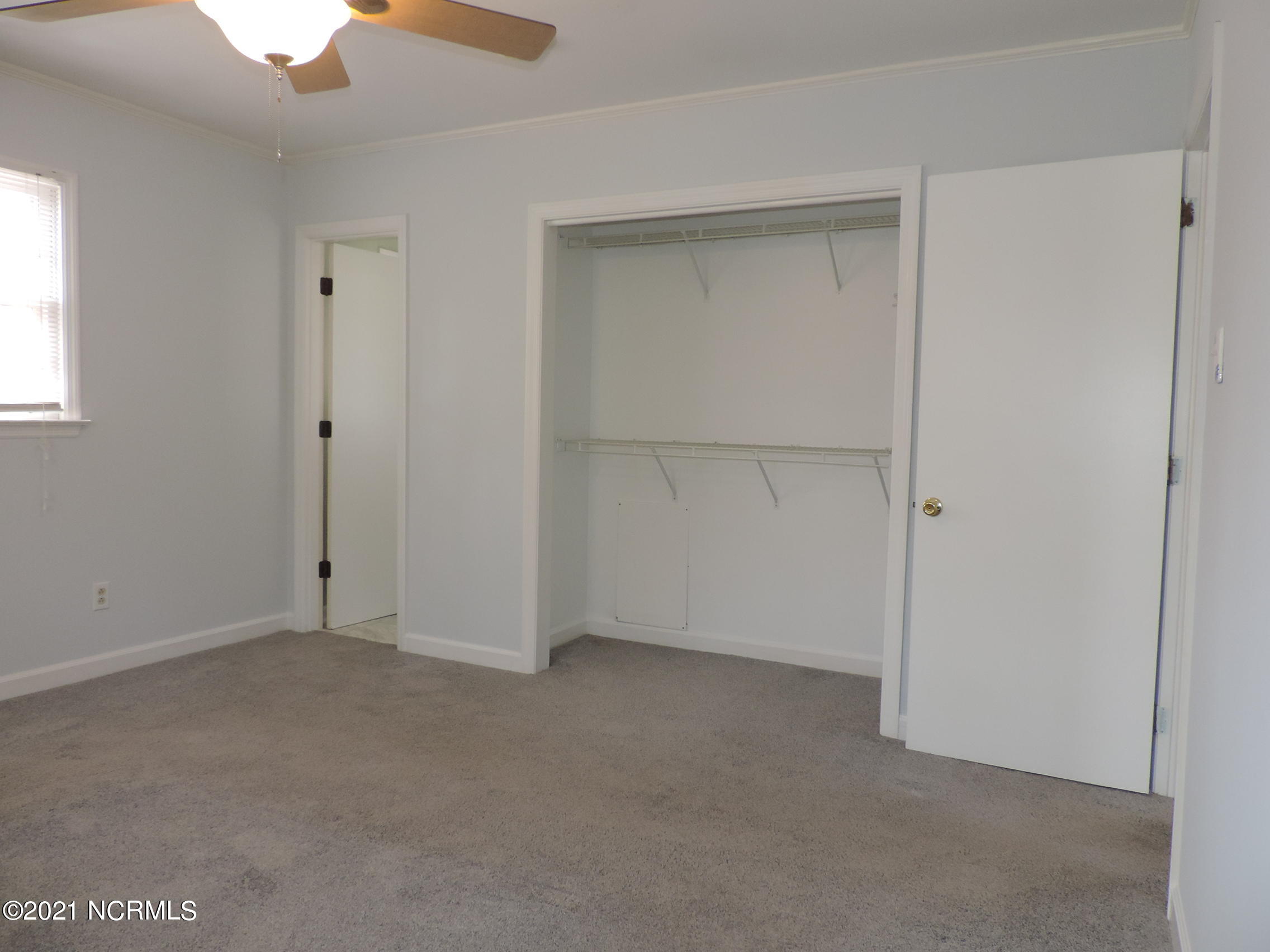 3613 Fox Chase Road New Bern, NC 28562 - Photo 20 of 34 master bedroom