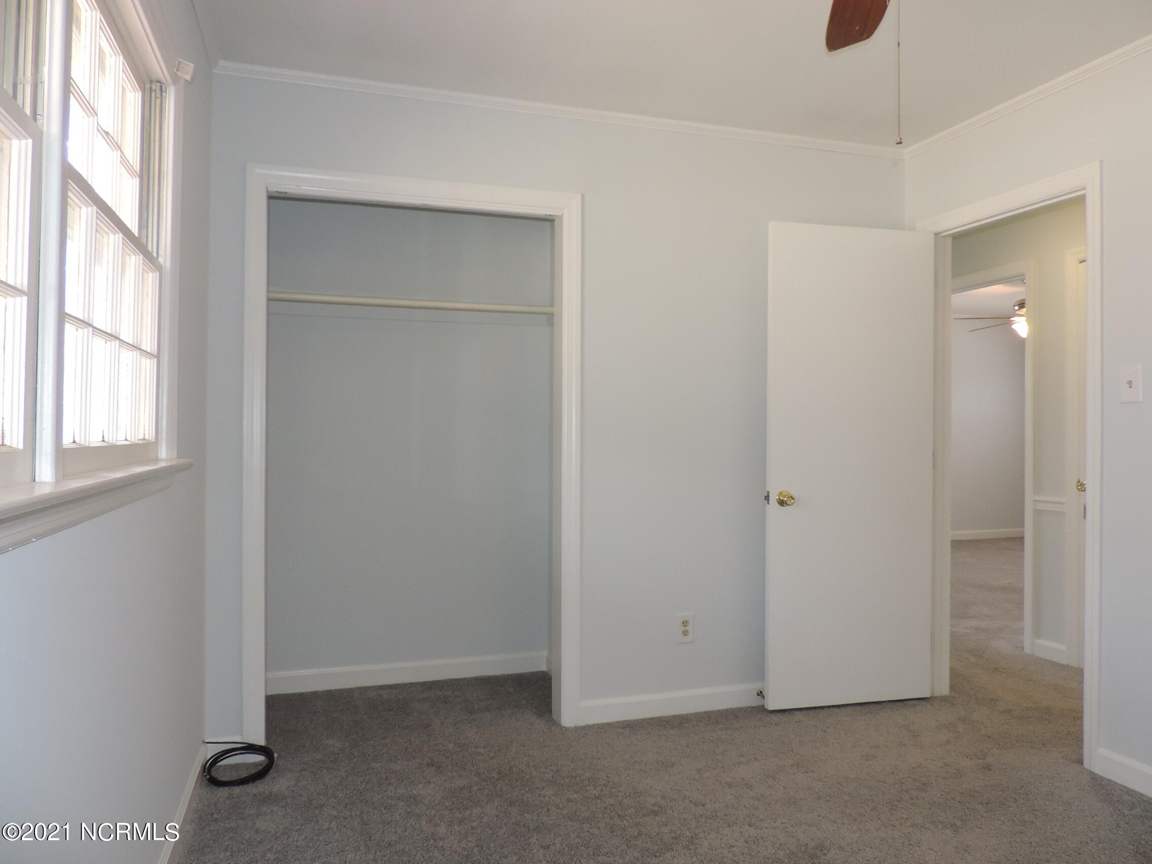 3613 Fox Chase Road New Bern, NC 28562 - Photo 26 of 34 3rd bedroom