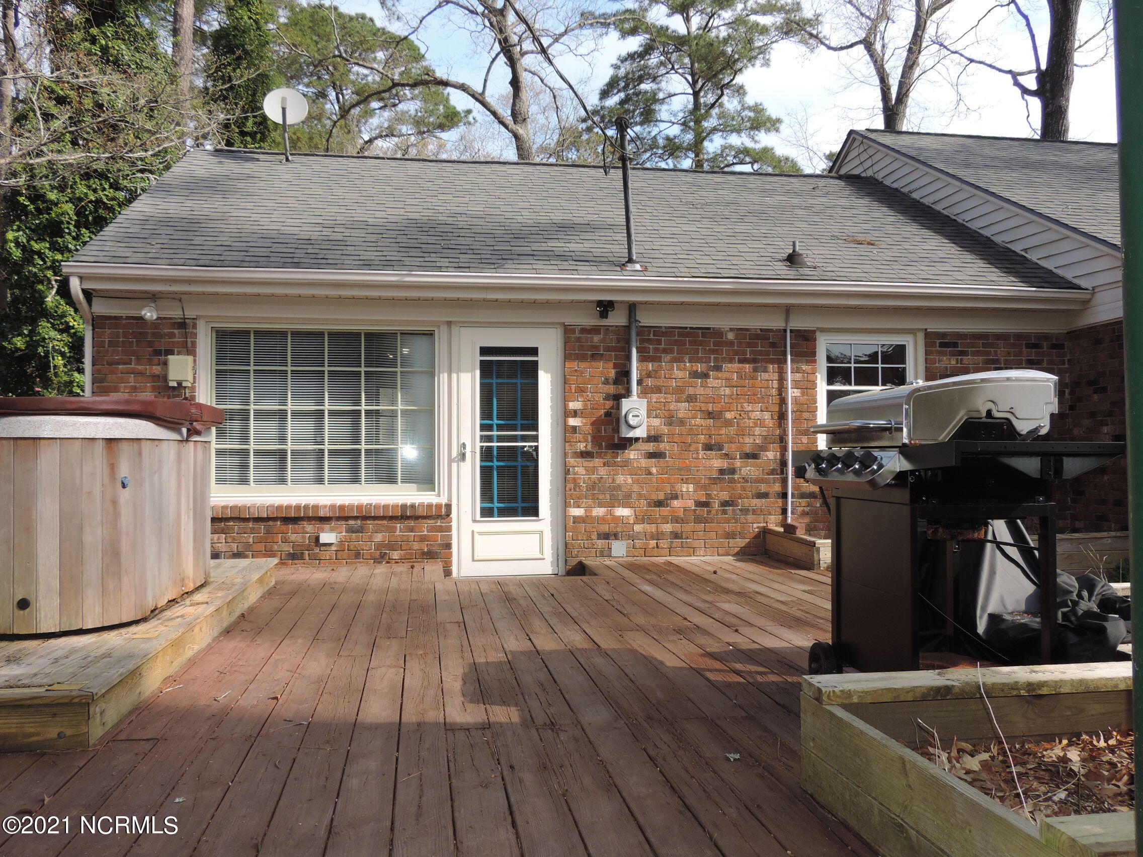 3613 Fox Chase Road New Bern, NC 28562 - Photo 30 of 34 DSCN9225