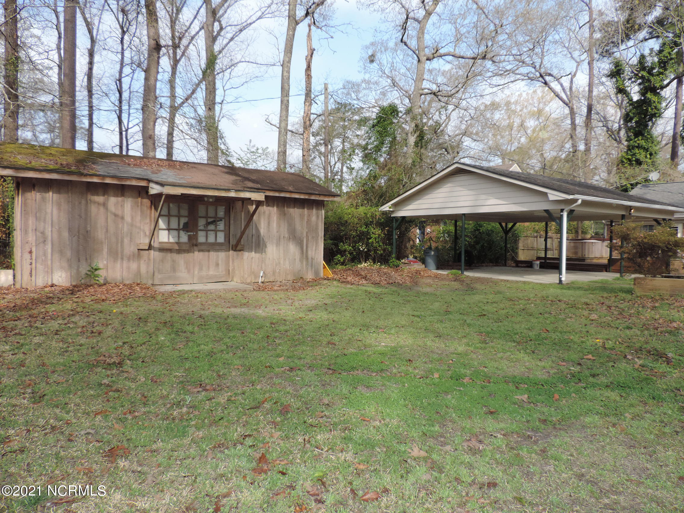 3613 Fox Chase Road New Bern, NC 28562 - Photo 33 of 34 DSCN9230